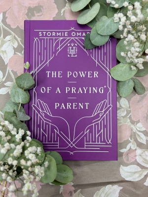 Powerful Prayer Books