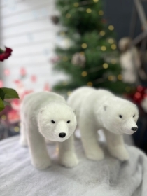 Polar Bear Decoration