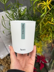 Aery Before Sleep Candle