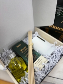 Aery Winter Thyme Gift Set