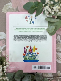 Garden Book