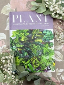 Houseplants Book